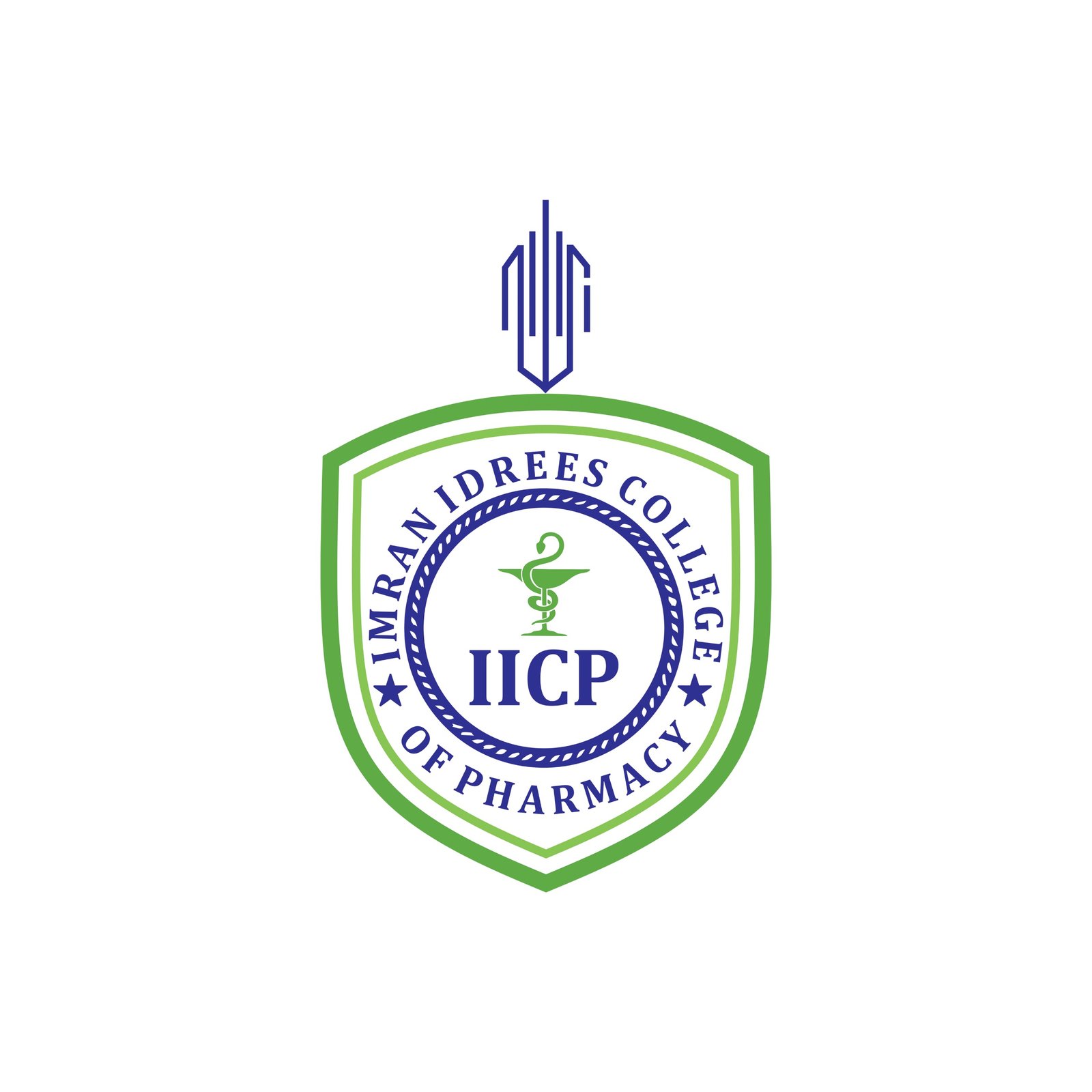 IICP Logo